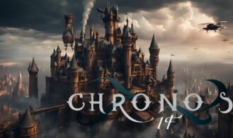 Chrono's IF - 0.1 18+ Adult game cover