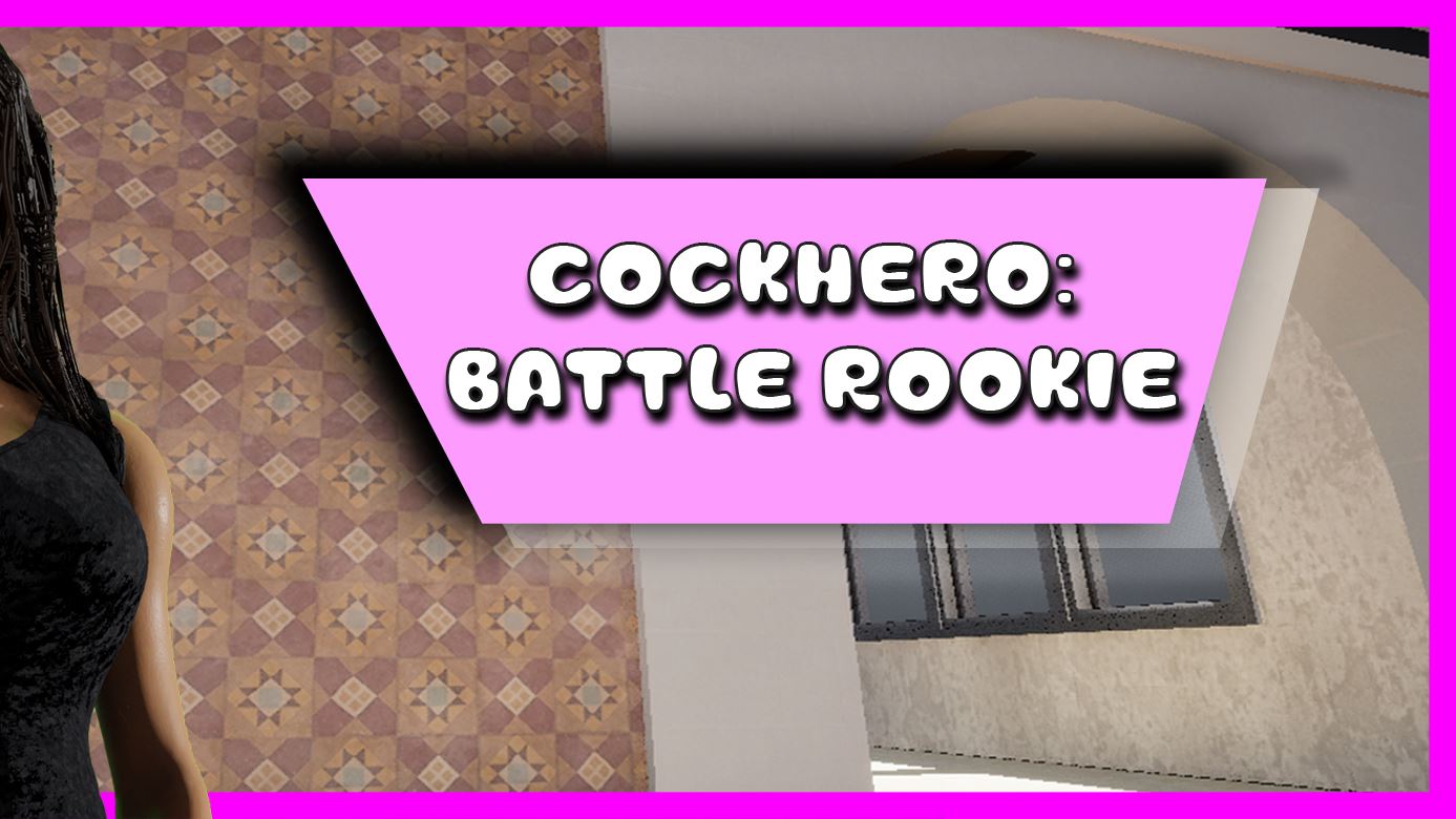 Unreal Engine] CockHero Battle Rookie - vFinal by Jake Wilson 18+ Adult xxx  Porn Game Download