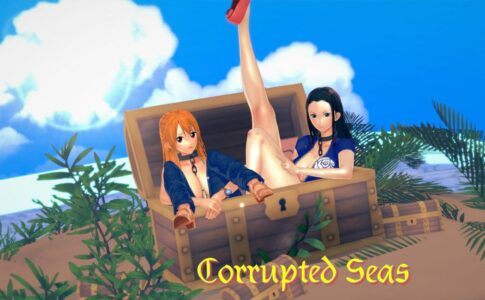 Corrupted Seas Adult Game Cover