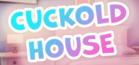 Cuckold House Adult Game Cover