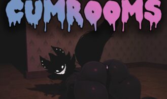 Cumrooms - 0.8.0-pre3 18+ Adult game cover