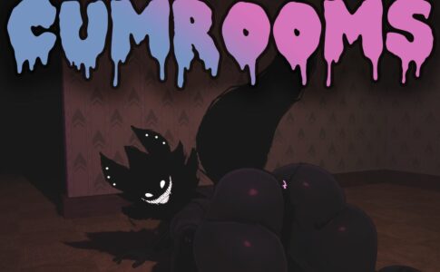 Cumrooms Adult Game Cover