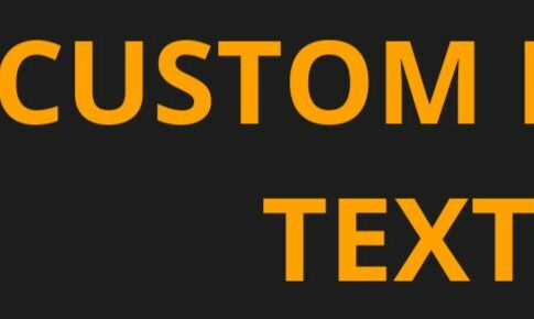 Custom Ballbusting Adult Game Cover