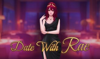 Date with Rae - 1.0 18+ Adult game cover