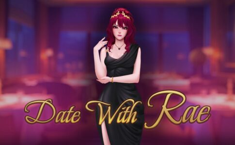 Date with Rae Adult Game Cover