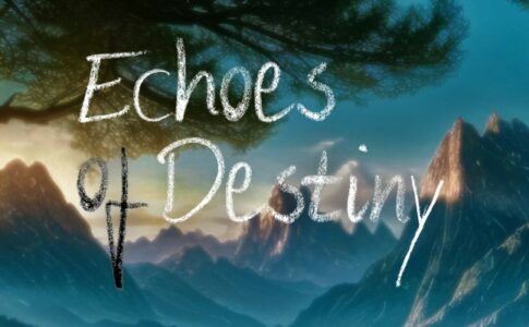 Echoes of Destiny Adult Game Cover