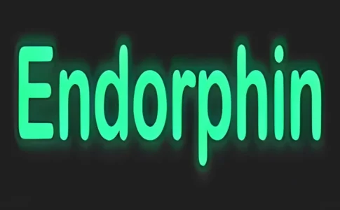 Endorphin Adult Game Cover