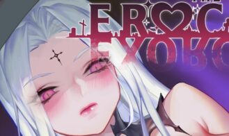 Erocism - Final 18+ Adult game cover