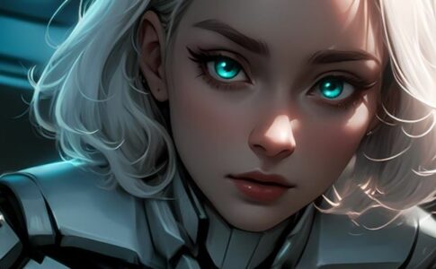 Erosphere Adult Game Cover