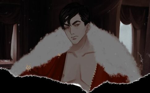 FFS, Another Northern Duke Adult Game Cover