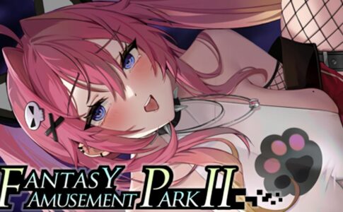 Fantasy Amusement Park II Adult Game Cover