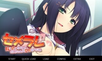 Feeling Good With Your Little Sister, Onii-Chan You're Pervert - Final 18+ Adult game cover