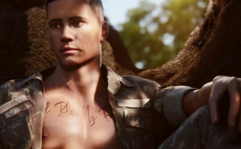 Finding Buddies Adult Game Cover