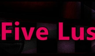 Five Lustful Nights - 0.2.1.0 18+ Adult game cover