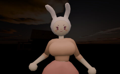 Five Nights at Fionna’s Porn Game Cover