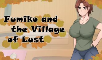 Fumiko and the Village of Lust - Final 18+ Adult game cover