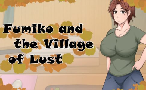 Fumiko and the Village of Lust Adult Game Cover