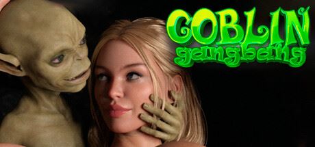 Goblin Gangbang Adult Game Cover