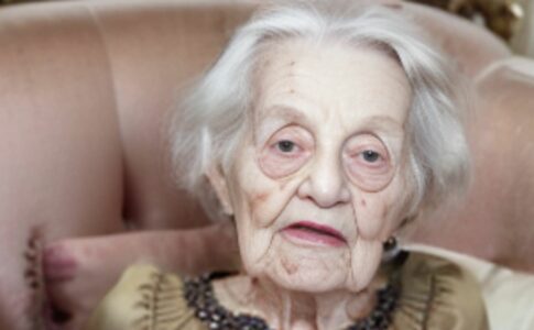 Granny Sex Love Adult Game Cover