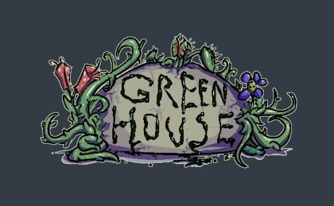 Greenhouse Adult Game Cover
