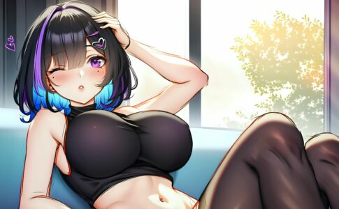 Growth Thief Expand or Be Expanded Adult Game Cover