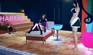 Harem of Heroes - 1.3.5 18+ Adult game cover