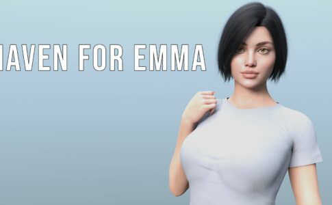 Haven for Emma Adult Game Cover