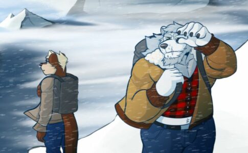 Hearthfire Adult Game Cover