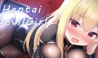 Hentai DevilGirl - Final 18+ Adult game cover