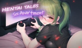 Hentai Tales: Sex Apartment - Final 18+ Adult game cover