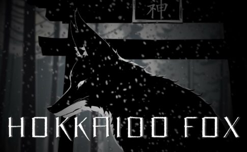 Hokkaido Fox Adult Game Cover