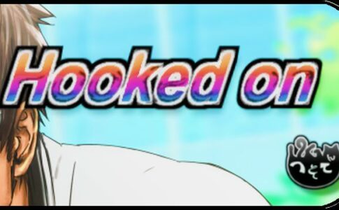 Hooked On Adult Game Cover