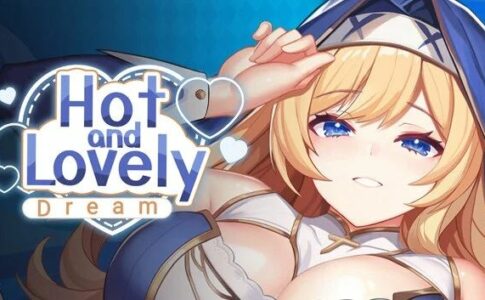 Hot And Lovely Dream Adult Game Cover