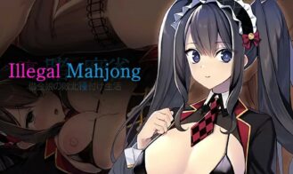 Illegal Mahjong - 1.2.0 18+ Adult game cover