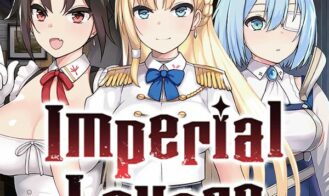 Imperial Lovers - 1.0.2 Steam 18+ Adult game cover
