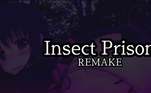 Insect Prison Remake Adult Game Cover