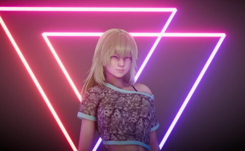 Iruverse Adult Game Cover