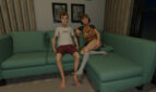 Jimmy Awkward Adventures Adult Game Screenshot (5)
