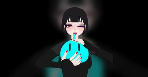 Keyla And Monsters Adventure Adult Game Cover