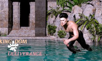 Kingdom cum Deliverance - 0.2 18+ Adult game cover
