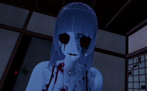 Lassitude Of The Undying Adult Game Cover