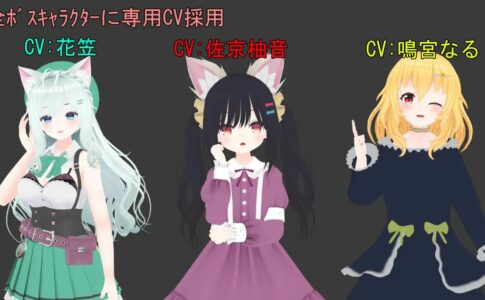 Lily Dungeon-The world of lewd beasts and lilies Adult Game Cover