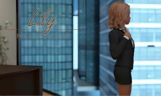 Lily II: Masterplan - 0.03.2 18+ Adult game cover
