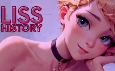 Liss History Adult Game Cover