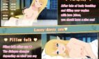 Living with an Elf -A Cozy Forest Retreat Adult Game Screenshots (4)