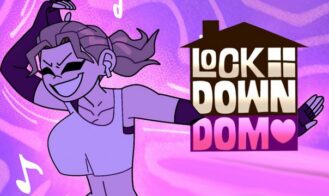 LockDown Dom - 0.33.0.0 18+ Adult game cover