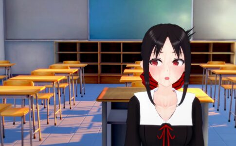 Love Is NTR Adult Game Cover