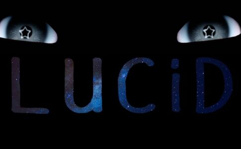 Lucid Adult Game Cover