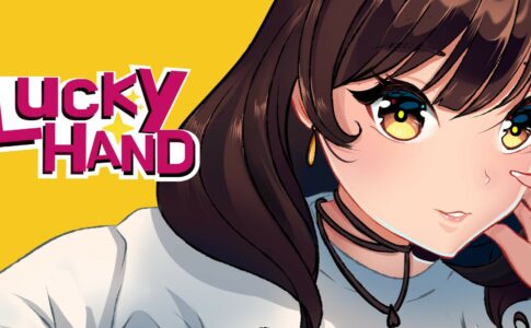 Lucky Hand Adult Game Cover