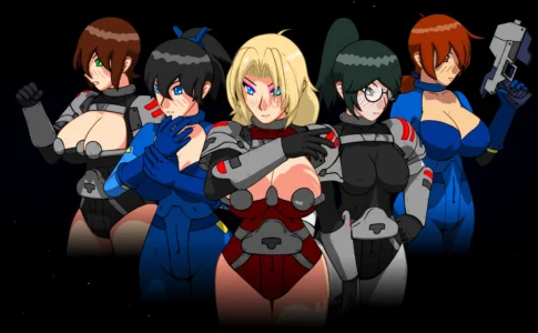 Lunar Crisis Adult Game Cover